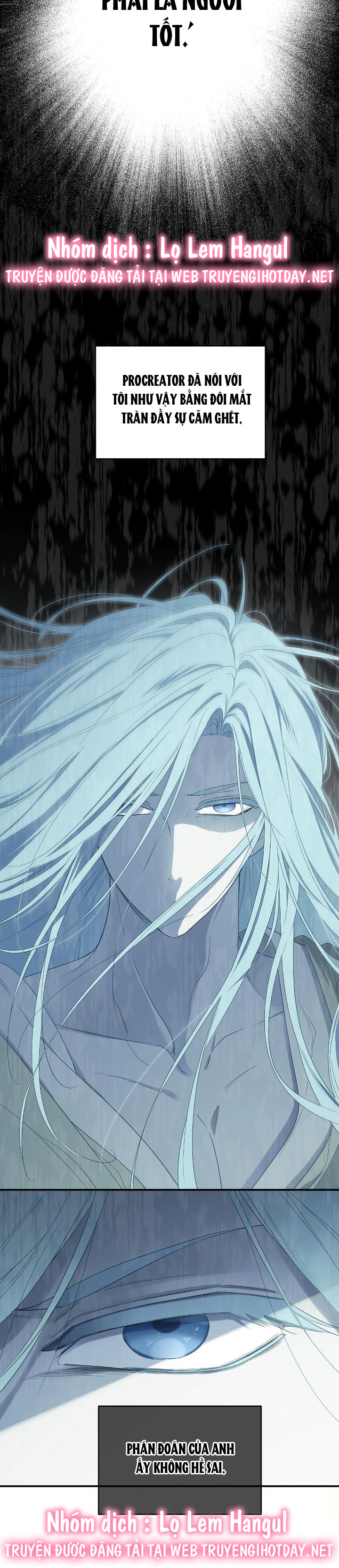 tôi là mẹ kế của nam chính chapter 98.1 9