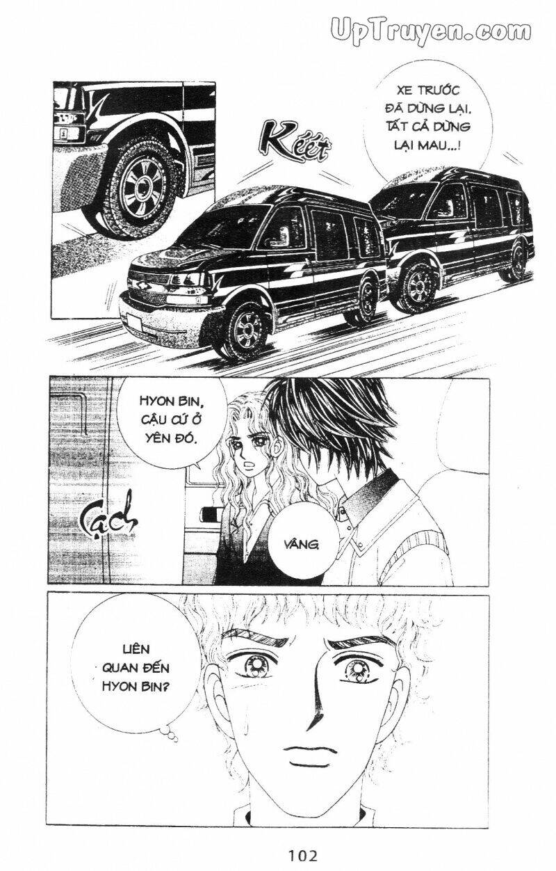 mặt nạ tình yêu chapter 67 23