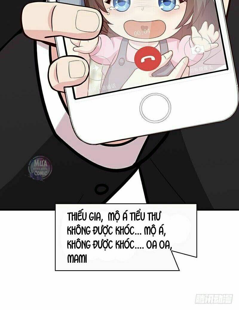 nam thần manh bảo tận diệt chapter 9 28