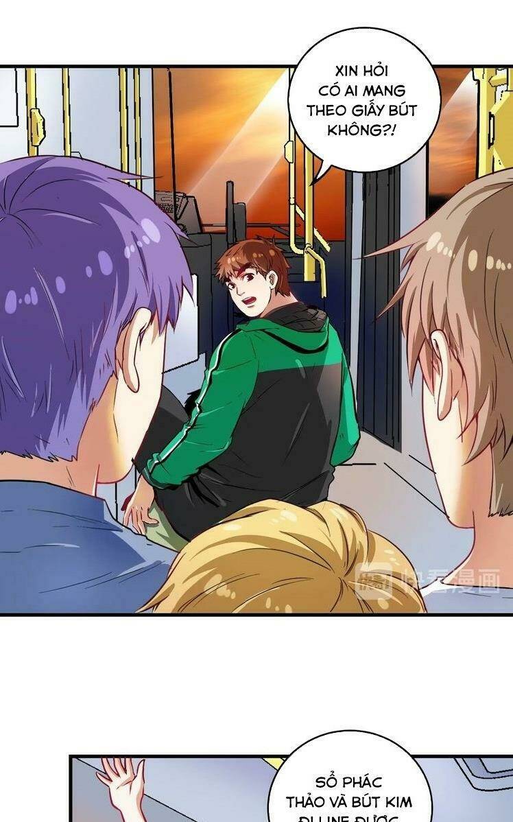 ta có rất nhiều thành tích chapter 22 7