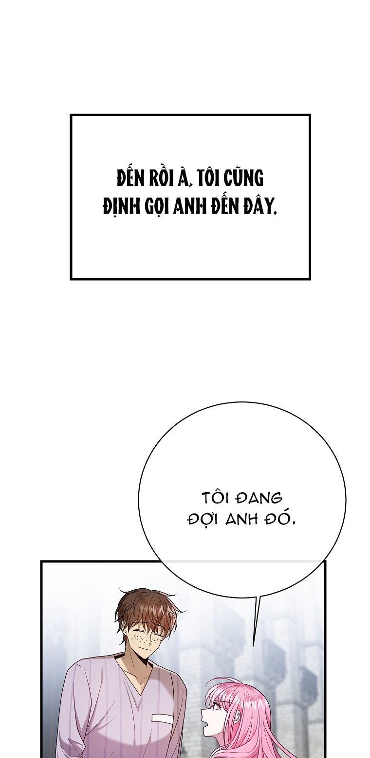 tôi đã gặp nam chính trong ngục tù chapter 14 62