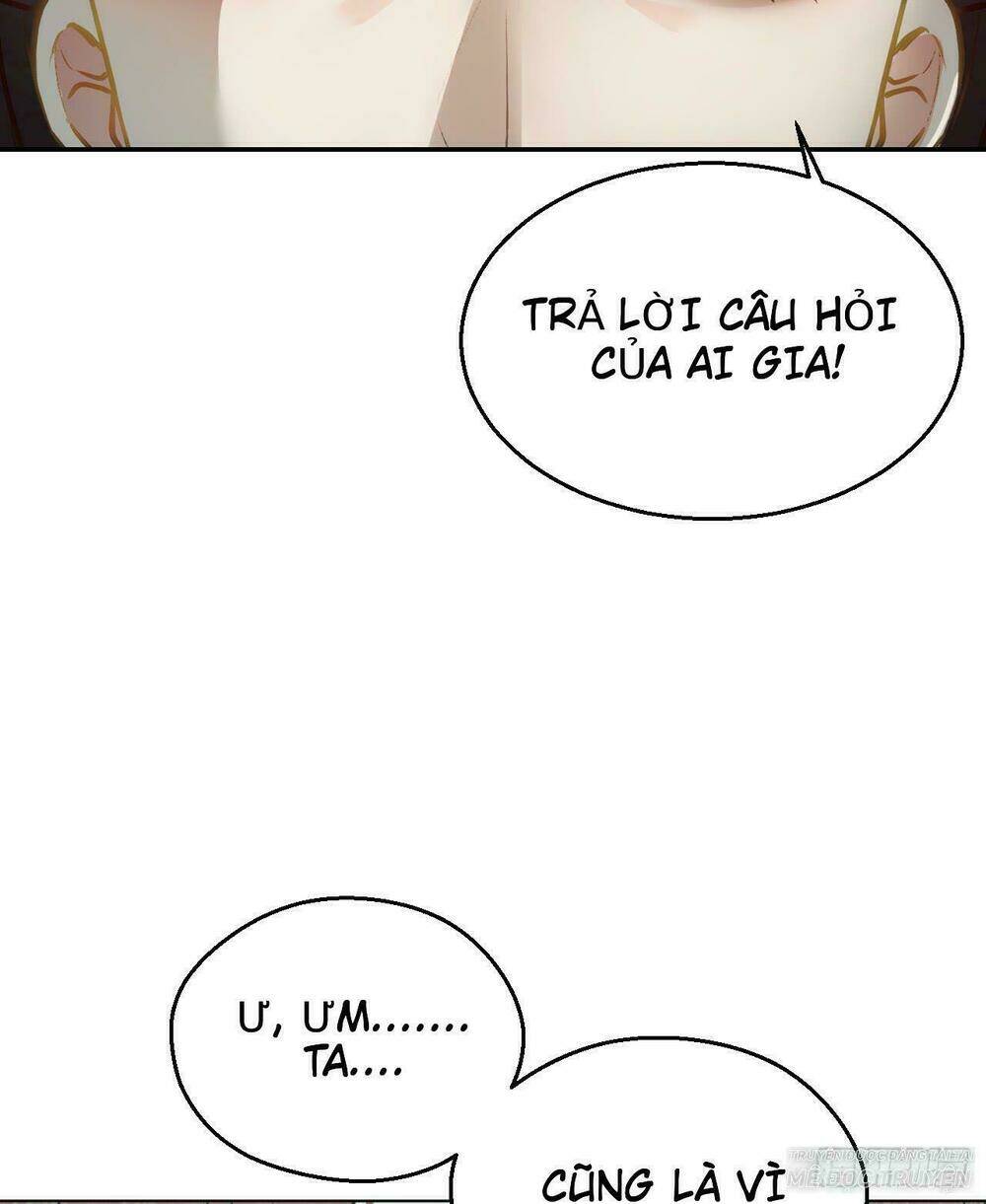 vương gia ba tuổi rưỡi của tôi chapter 3 56