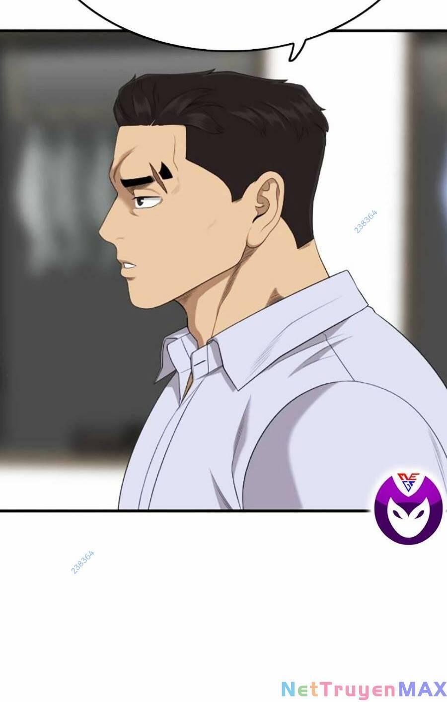 người xấu chapter 164 51