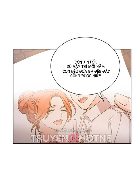 the castle - cô dâu của quỷ chapter 7.1 33