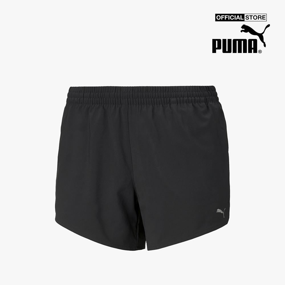 PUMA - Quần shorts thể thao nữ thời trang Favourite Woven 5&quot; 520188