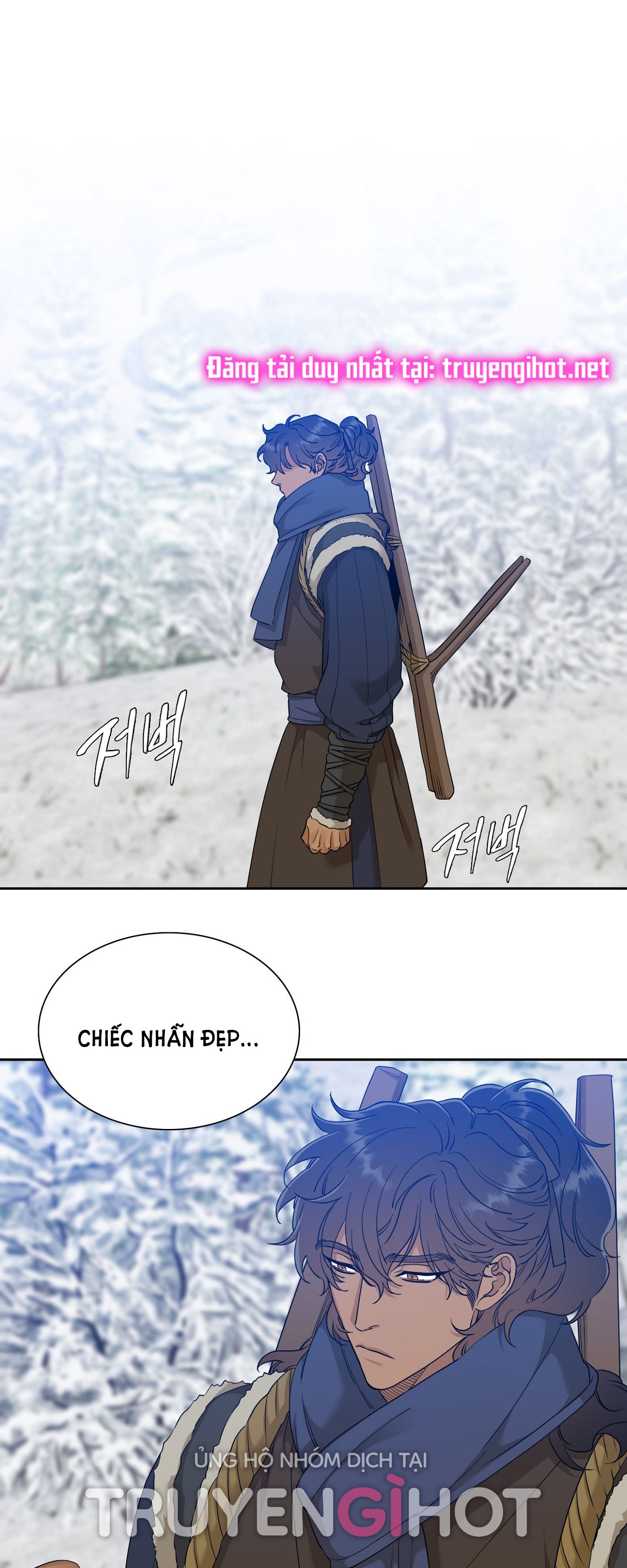 mắt phủ toàn sương chapter 59 5