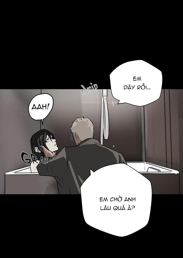 love murder basketball chapter 1 21