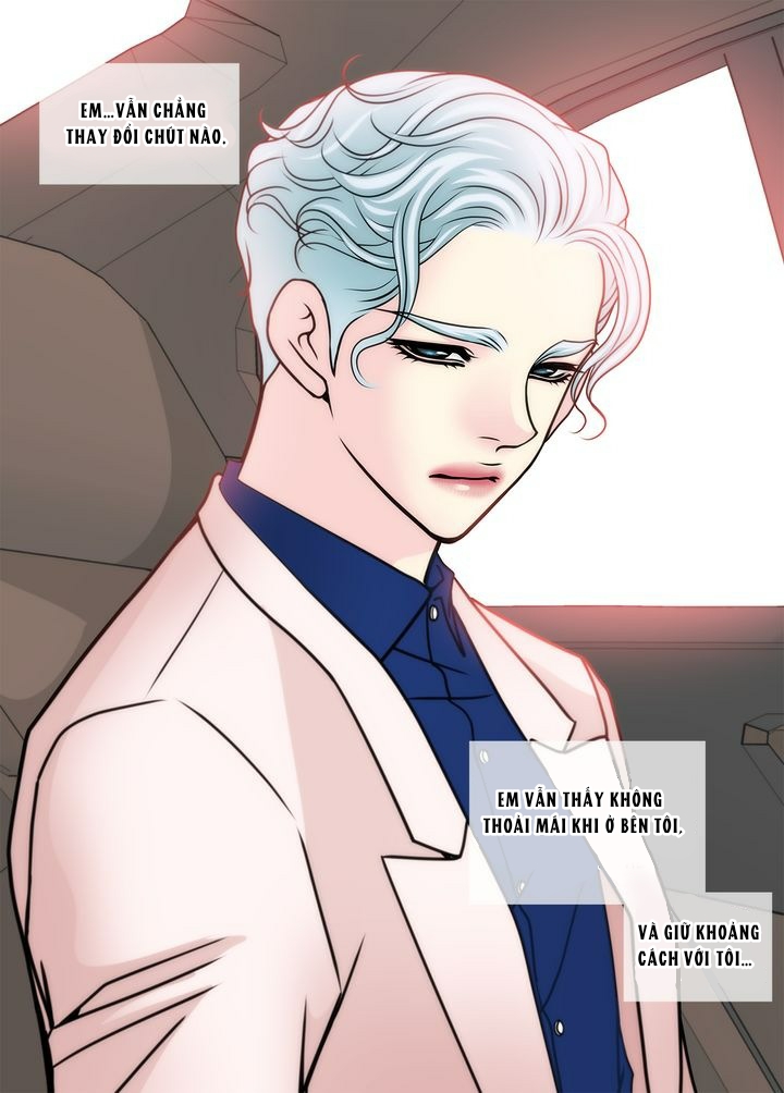 người đàn ông của tôi chapter 28.1 12
