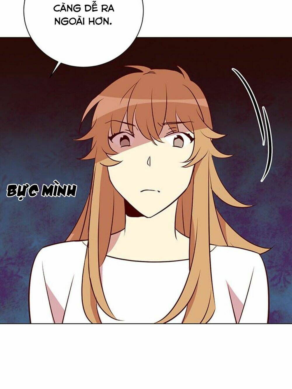 bộ mặt khác của cô bạn cùng phòng chapter 16 52