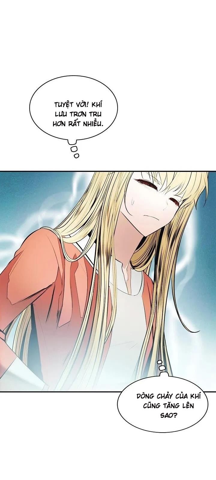 bất bại chân ma chapter 65 70