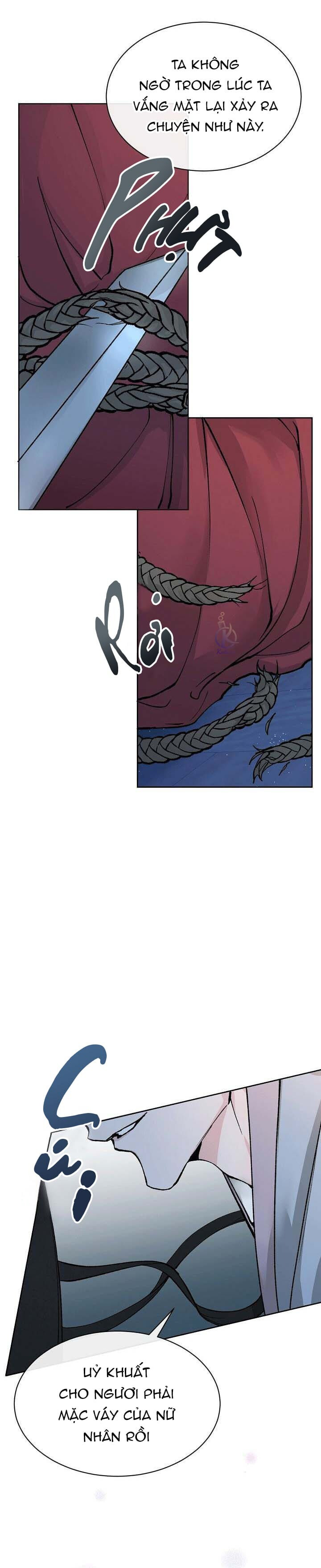 nhiệt bệnh chapter 1 2