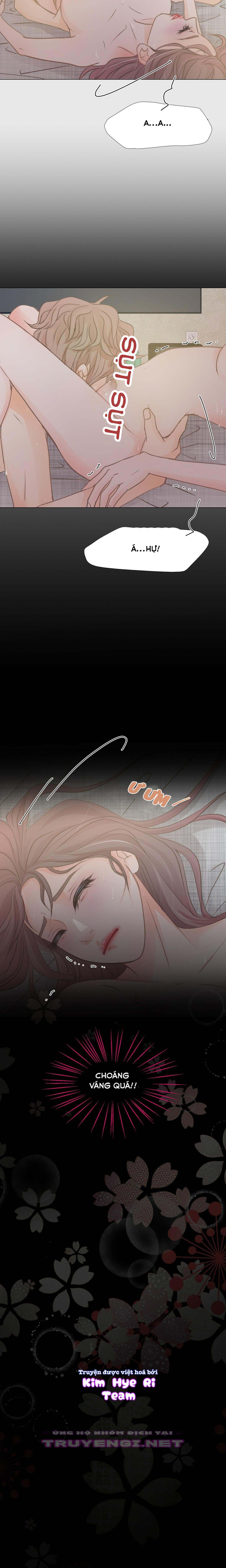 người tình lúc nửa đêm chapter 2 23