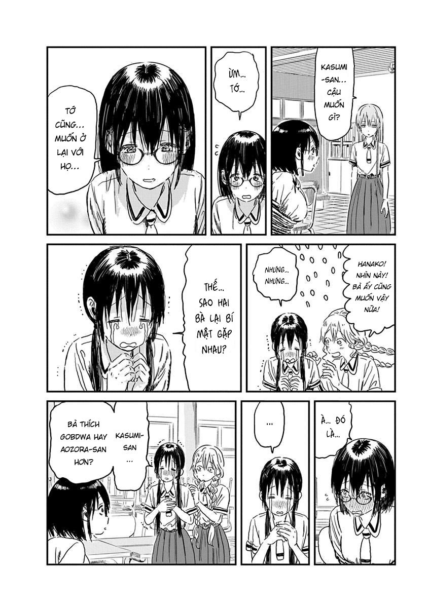 asobi asobase chapter 85 14