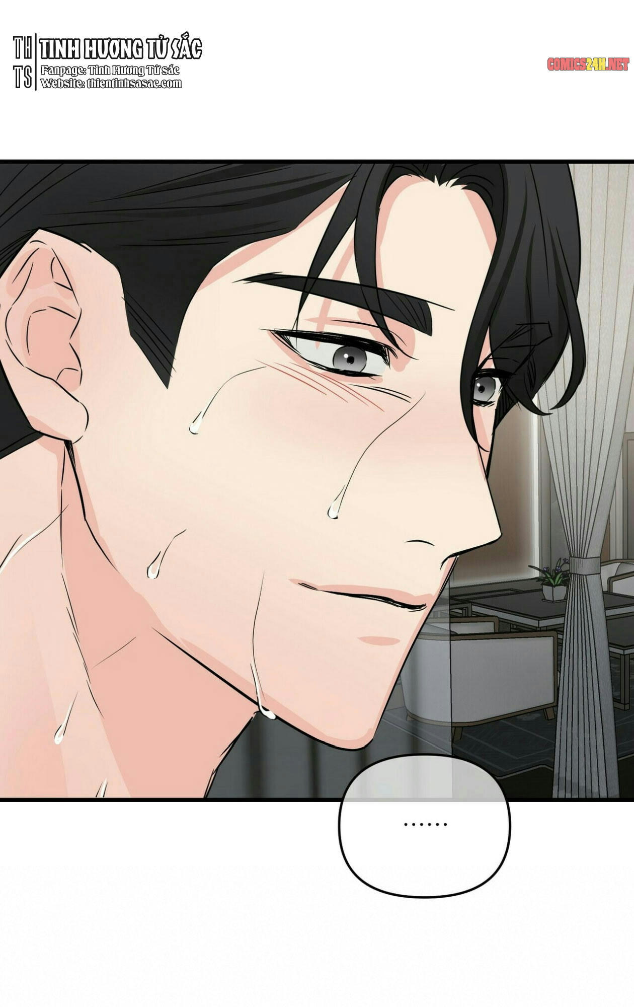 dấu vết không mùi chapter 29 29