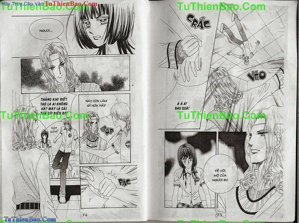 địa ngục tuyết trắng chapter 34 13