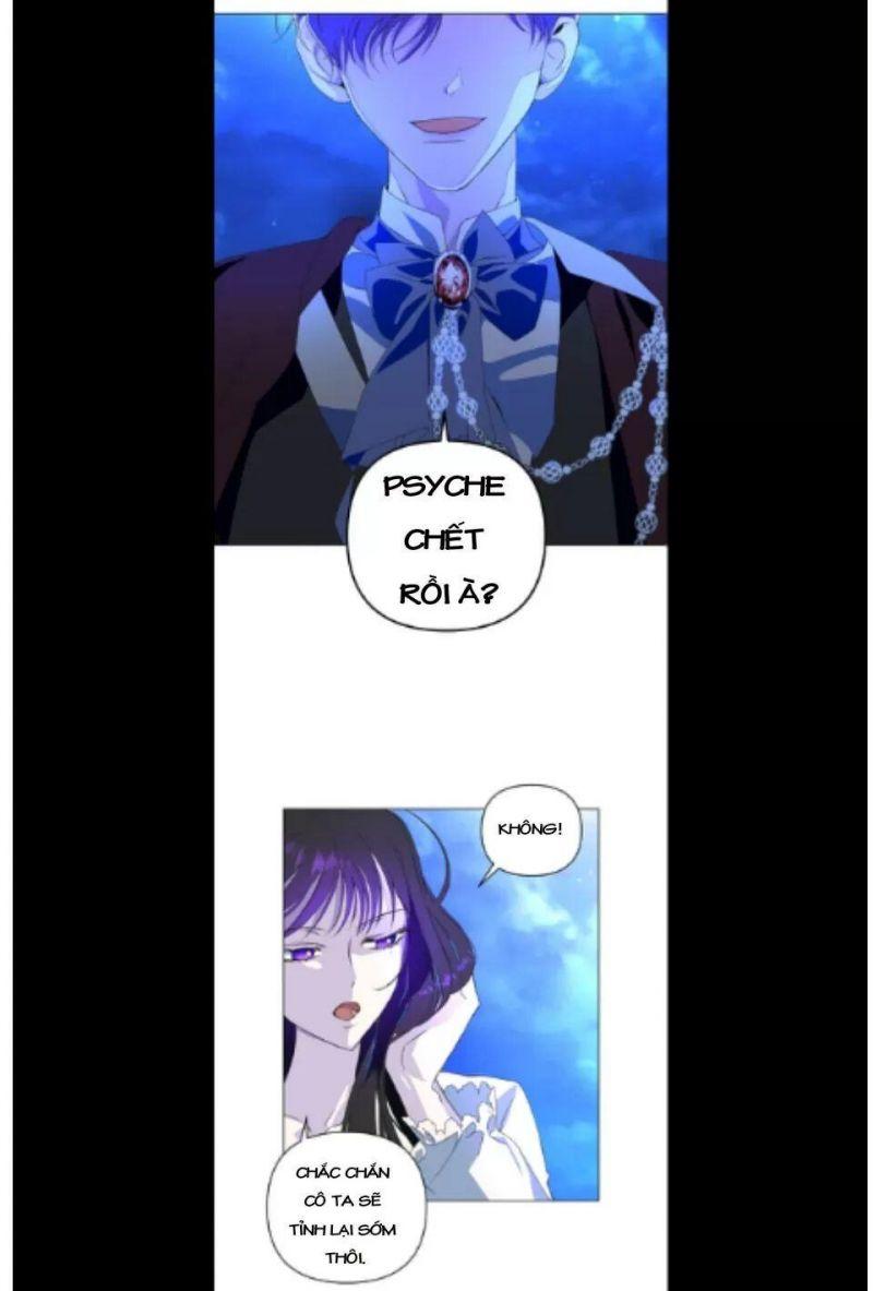 tôi muốn trở thành cô ấy chỉ một ngày chapter 1.1 8