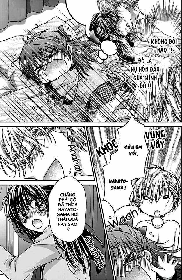 sensei 〆shimekiri made matte! chapter 1 42