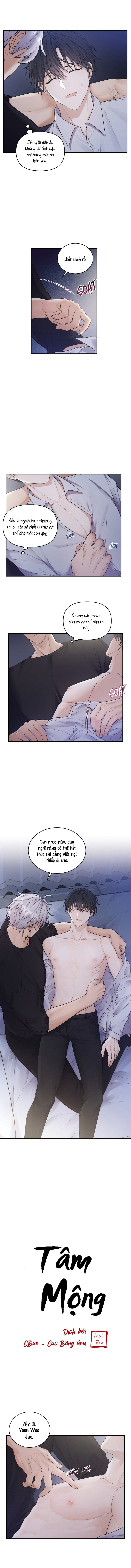 tâm mộng chapter 4 2