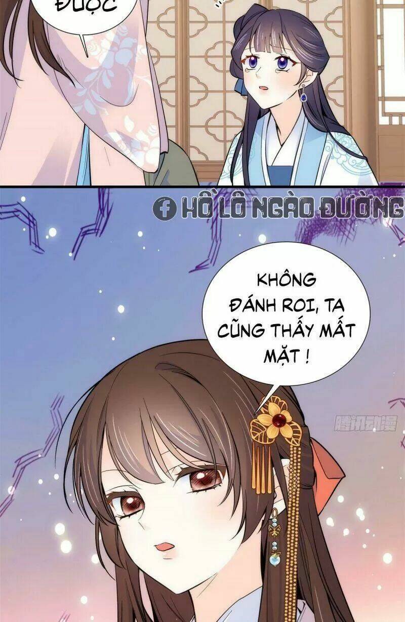 thiều quang mạn chapter 84 16