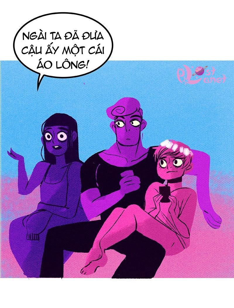 thần thoại olympus chapter 17 26