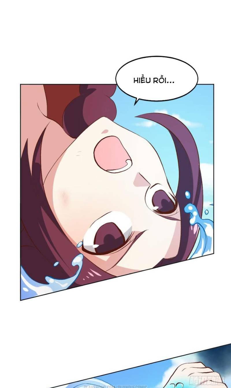 Trọng Sinh Thành Cậu Vàng Tại Dị Thế Chapter 57 15