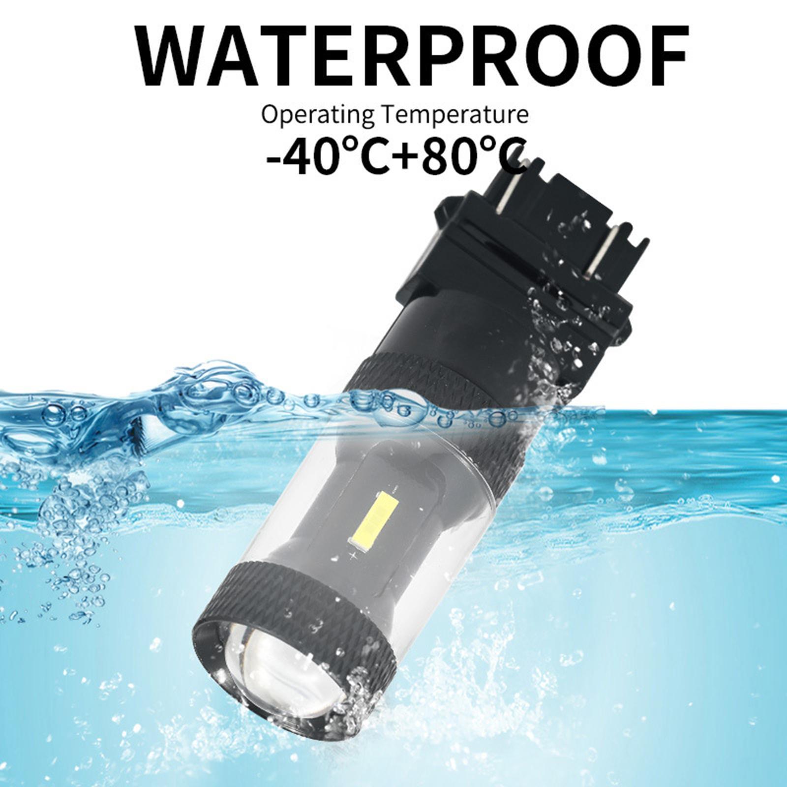 Automobiles Car  Tail Light Lamp Super Bright