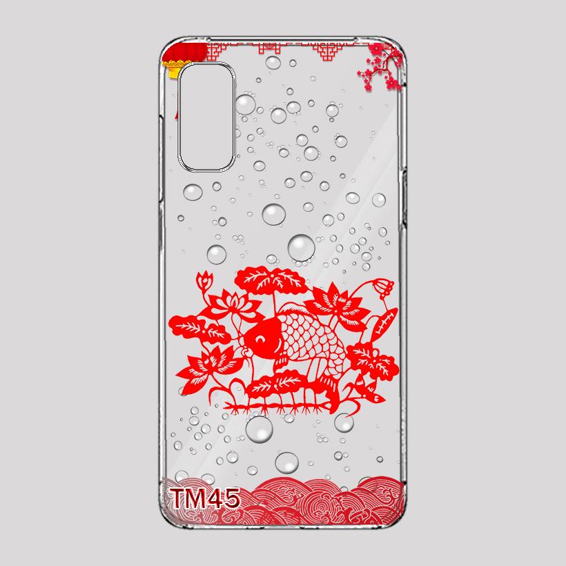 Ốp Lưng Dành Cho Oppo A95-5G