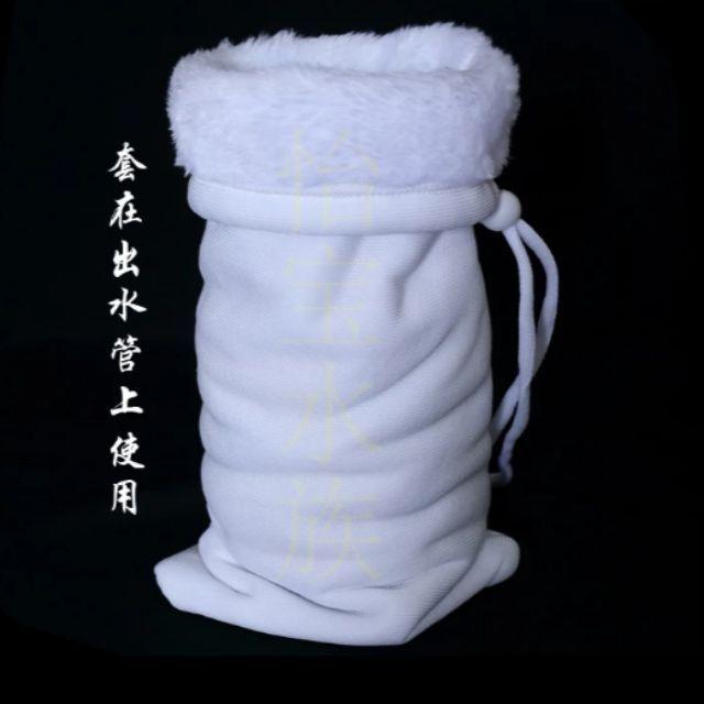 Túi lọc hồ cá- tất lọc bể cá- hàng có sẵn