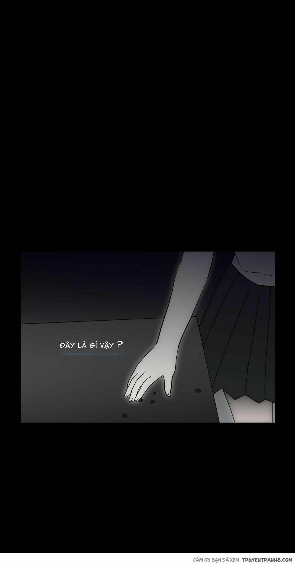 ớn lạnh tuyệt đối chapter 3 20