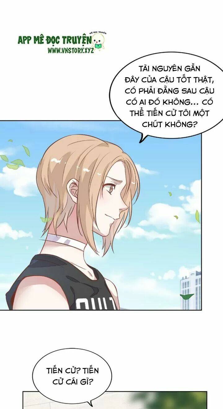 bạn trai kém tuổi bẫy yêu tôi chapter 14 33