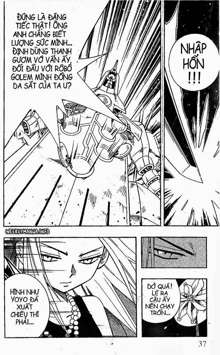 vua pháp thuật chapter 192 19