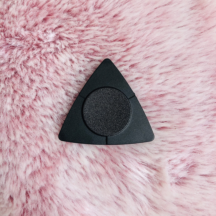 1 Guitar pick FP-003 màu đen 1 cái sử dụng cho 3 size 0.5mm - 0.75mm - 1mm Duy Guitar Store