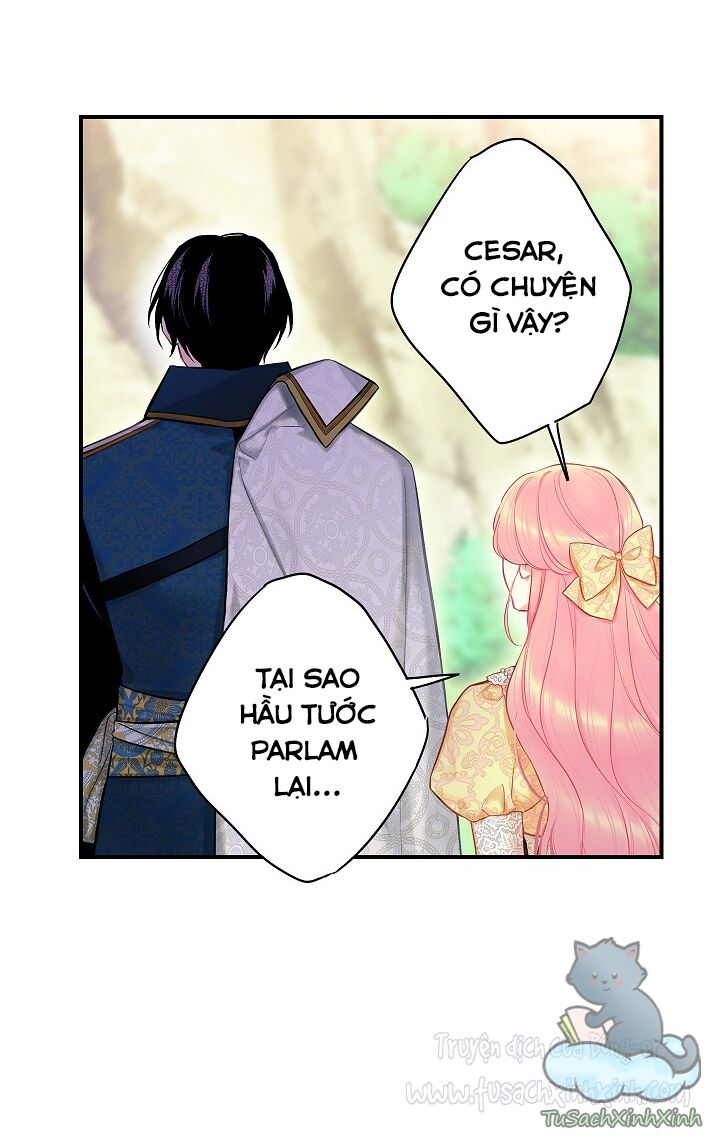 thánh nữ ẩn danh chapter 197 33