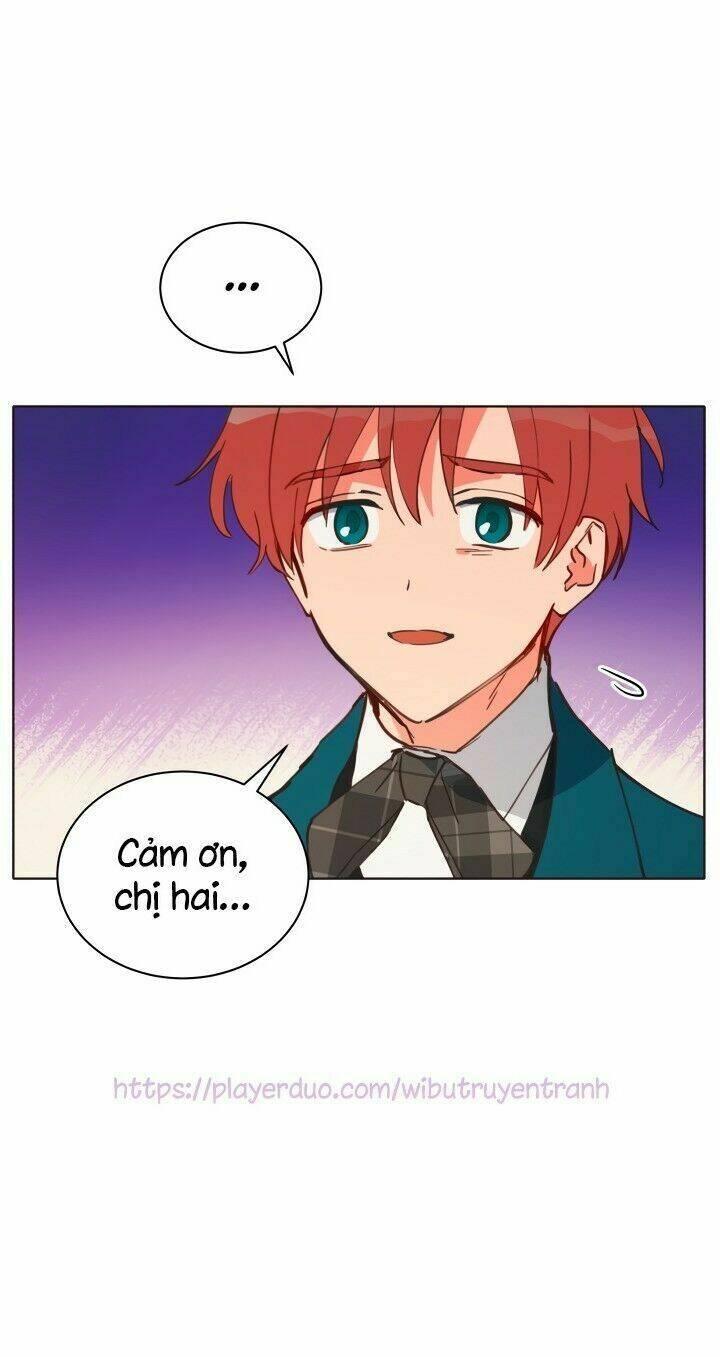 cái chết của lamia orphe chapter 20 58