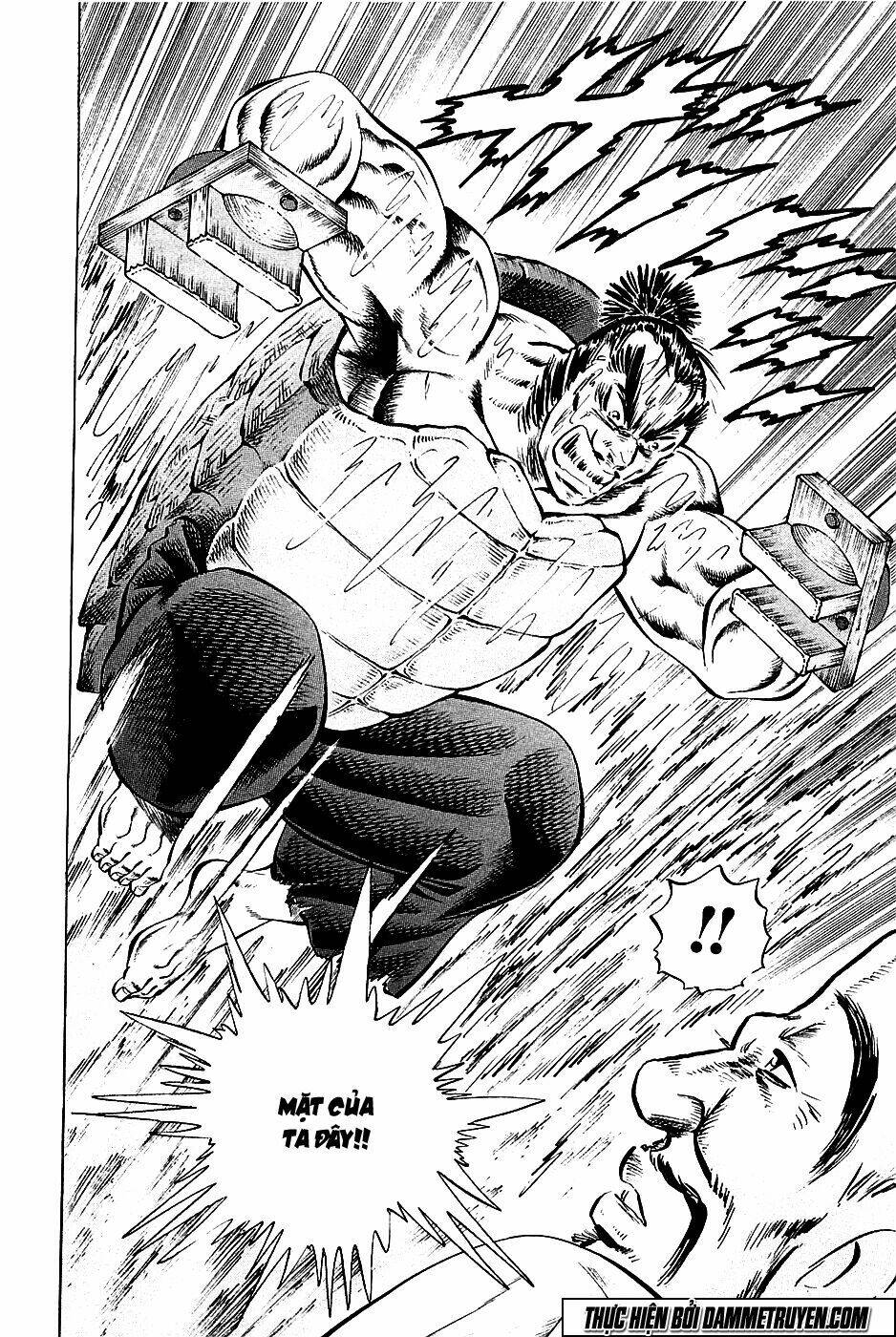 akakatsuki!! otokojuku - seinen yo, taishi wo idake chapter 49 12