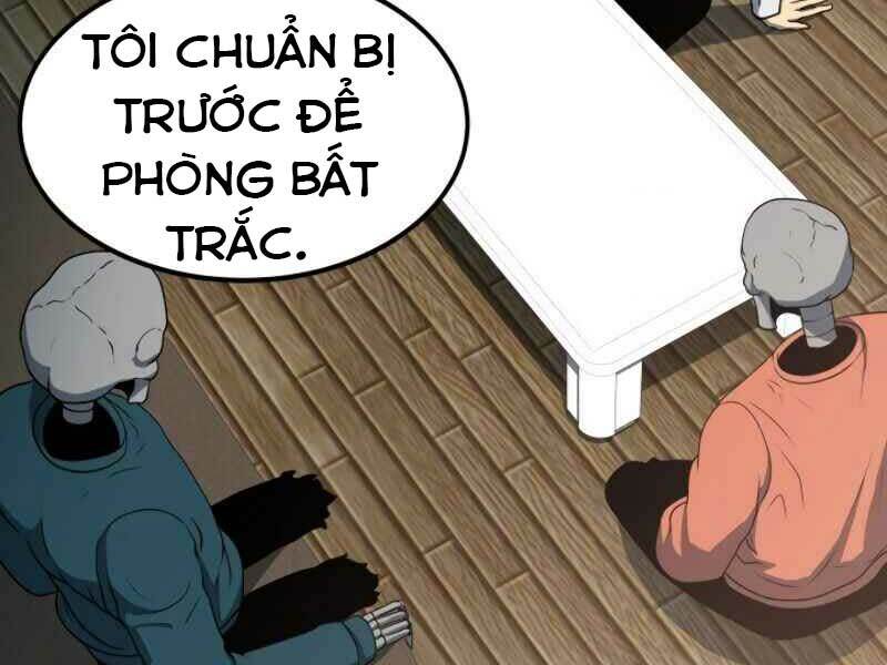 ngôi nhà kết nối với hầm ngục chapter 11 109