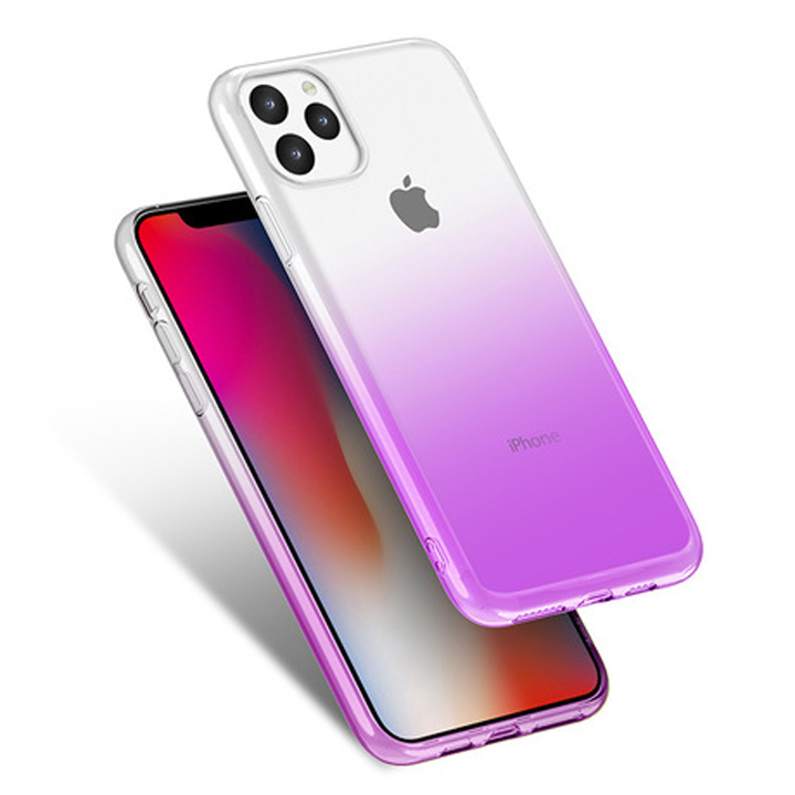 Ốp lưng dẻo Silicon cho dòng Iphone 11- Iphone 11Pro - Iphone 11Pro Max