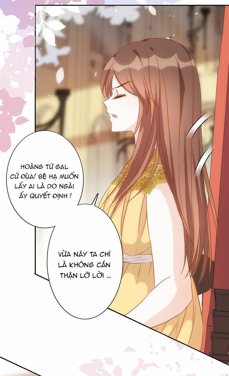 babylon vương phi chapter 21.2 15