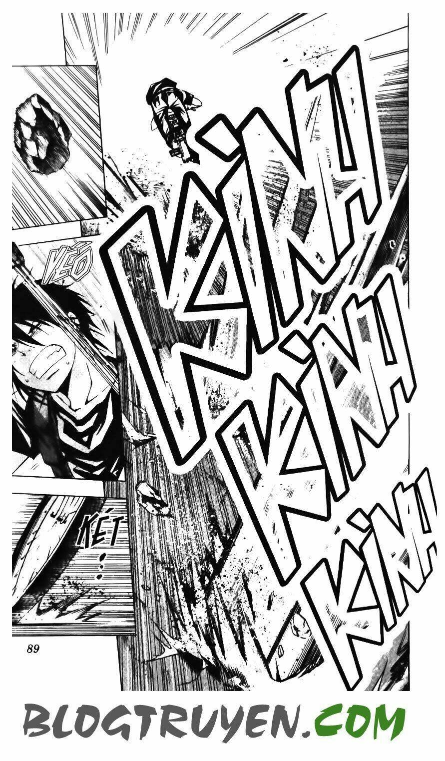 ma vương chapter 52 14