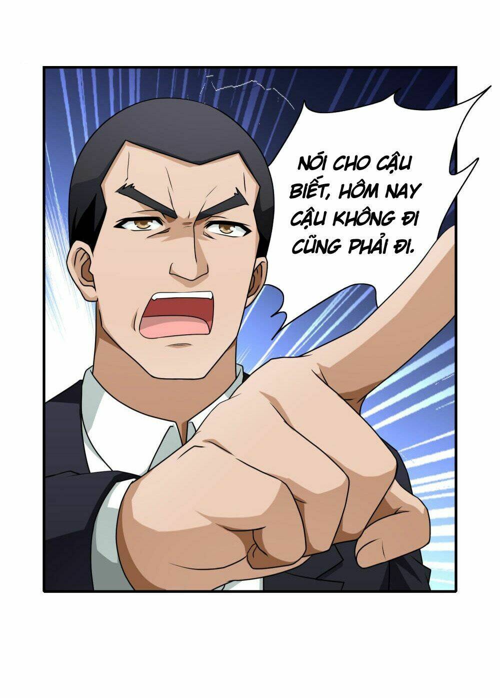 hộ hoa cao thủ tại đô thị chapter 112 5