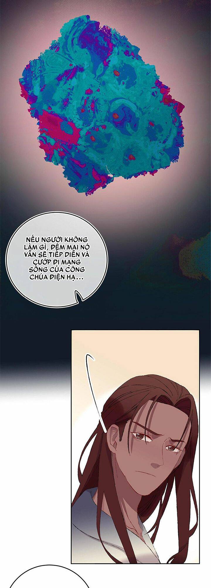 một ngày nọ tôi nhặt được một chú rồng chapter 14 27