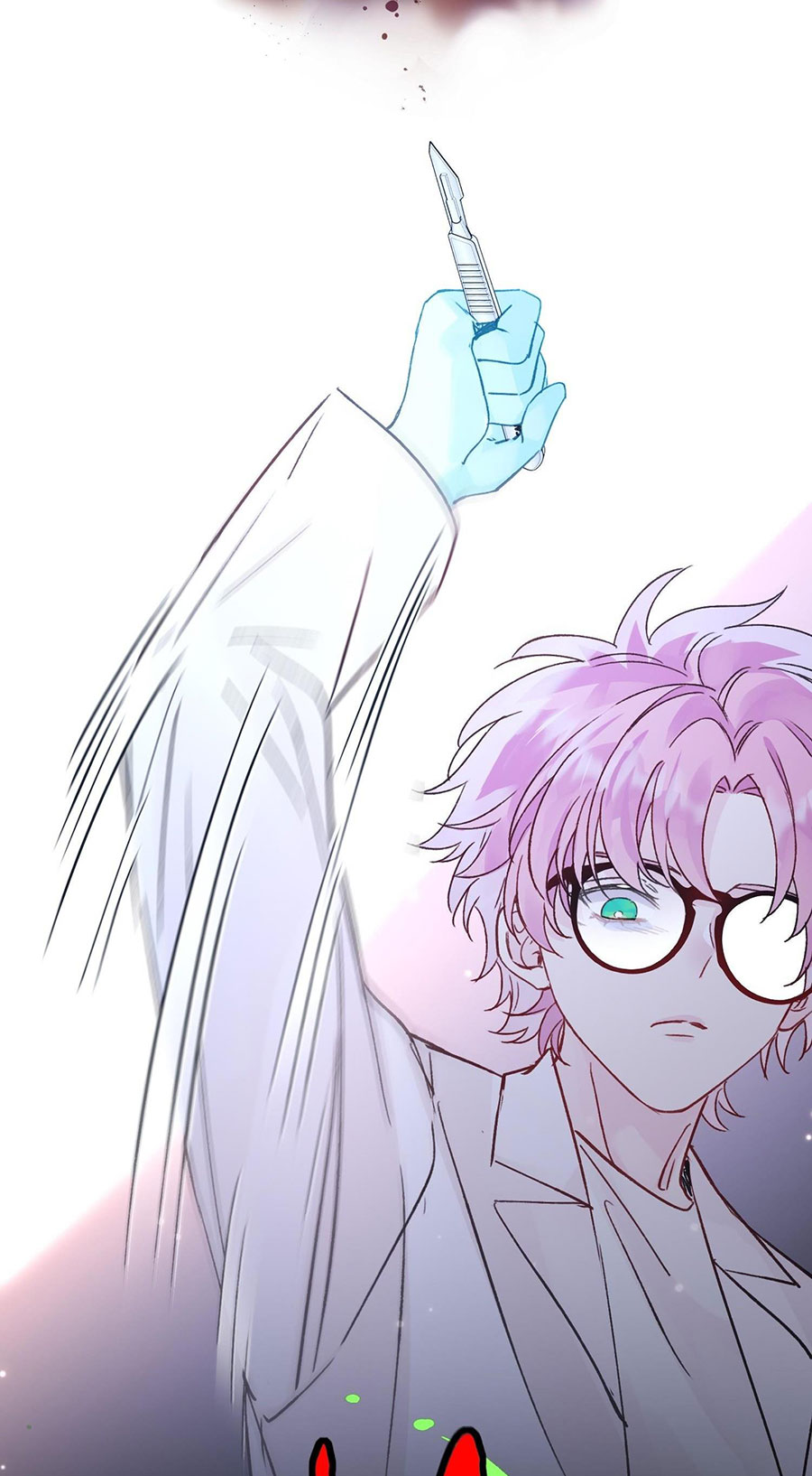 tôi phải làm một kẻ đại xấu xa chapter 100 26