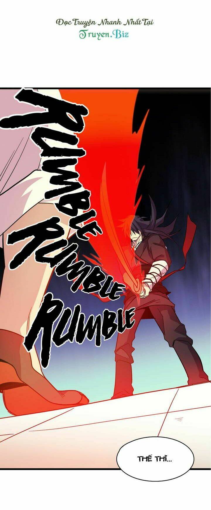 biên niên sử lãnh nguyệt chapter 23 19