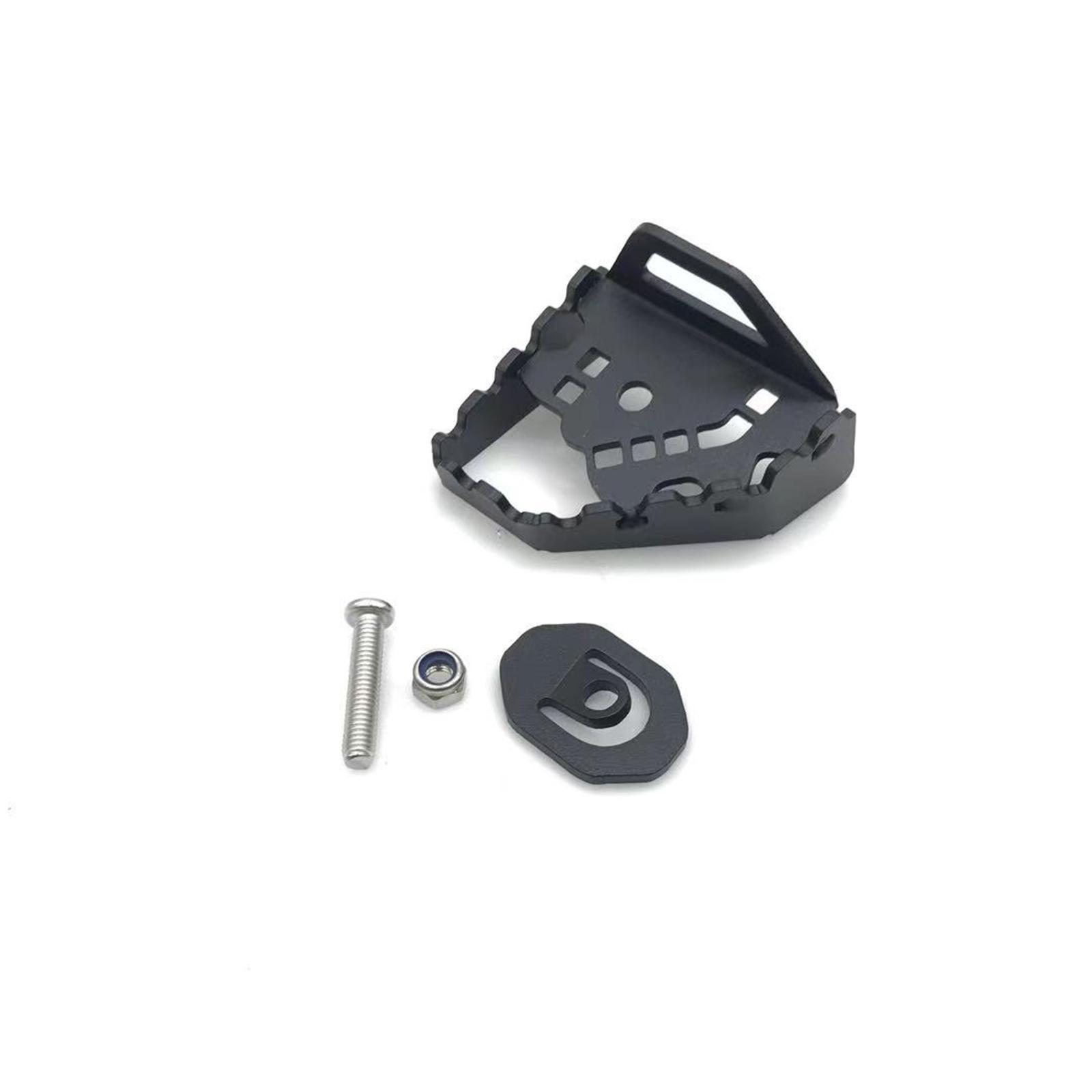 Rear Foot Brake Lever Pedal for Crf1000L Crf 1000
