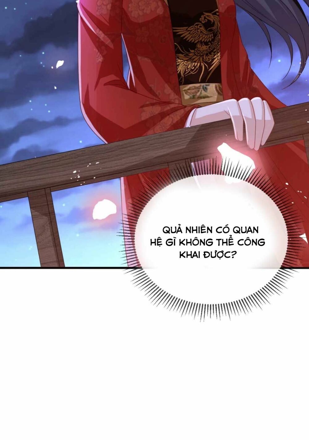 đại đích nữ trọng sinh về báo thù chapter 10 60