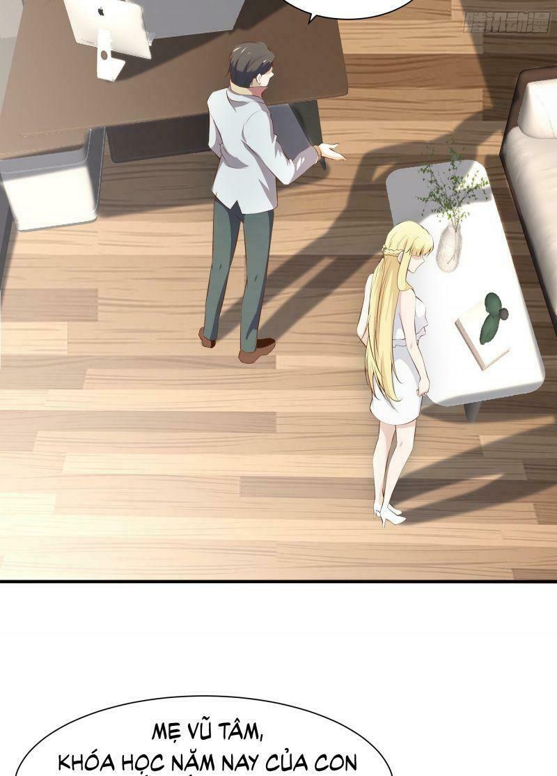 nãi ba là chiến thần mạnh nhất chapter 13 41