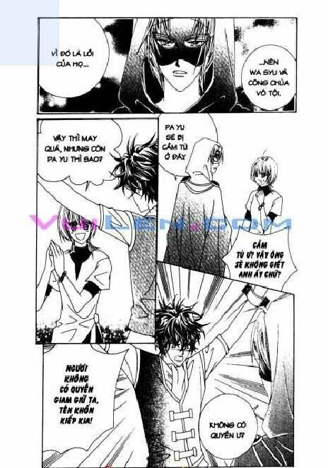 công chúa của tôi chapter 5 65