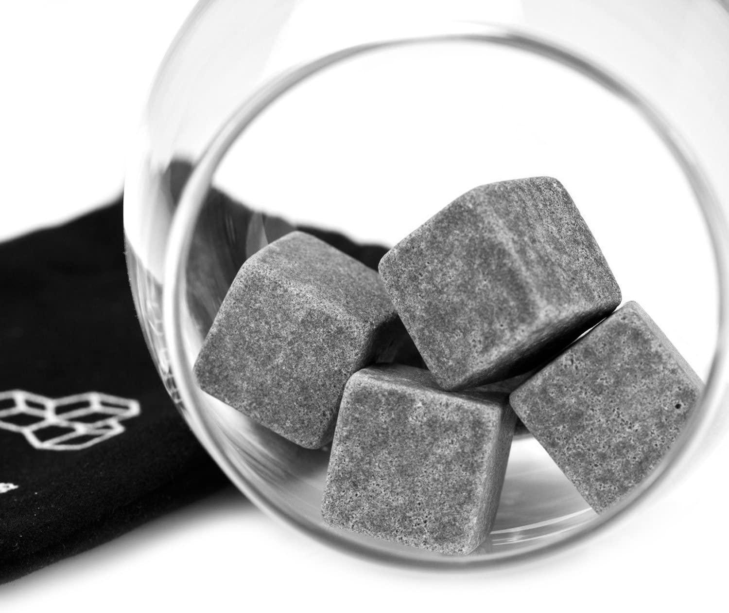 Miếng Đá , Đá Granite Đá Lạnh, Đá , Có Thể Tái Sử Dụng Đá Viên, đá Đá  Grani Túi Nhung