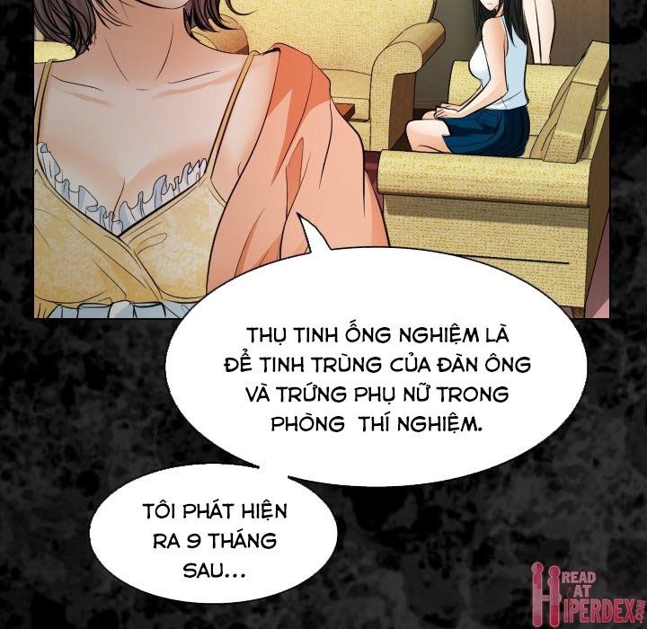lòng chung thủy chapter 30 27