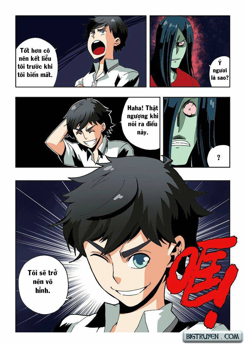 zang hun men chapter 6 3